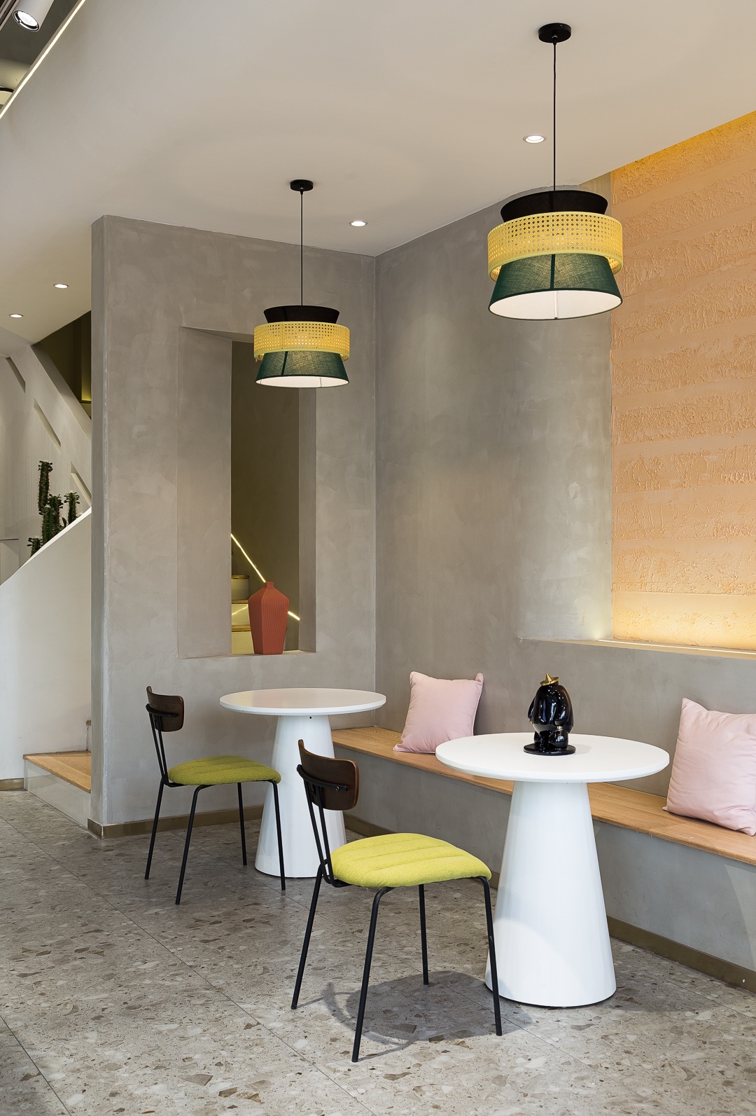 茉蔻·茉里甜品店-8