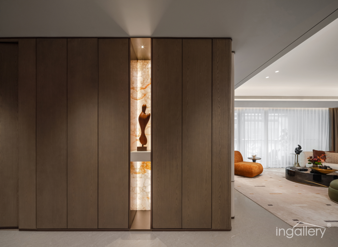 【全球地产首发】HWCD｜上海·金桥碧云北外滩尊邸-33