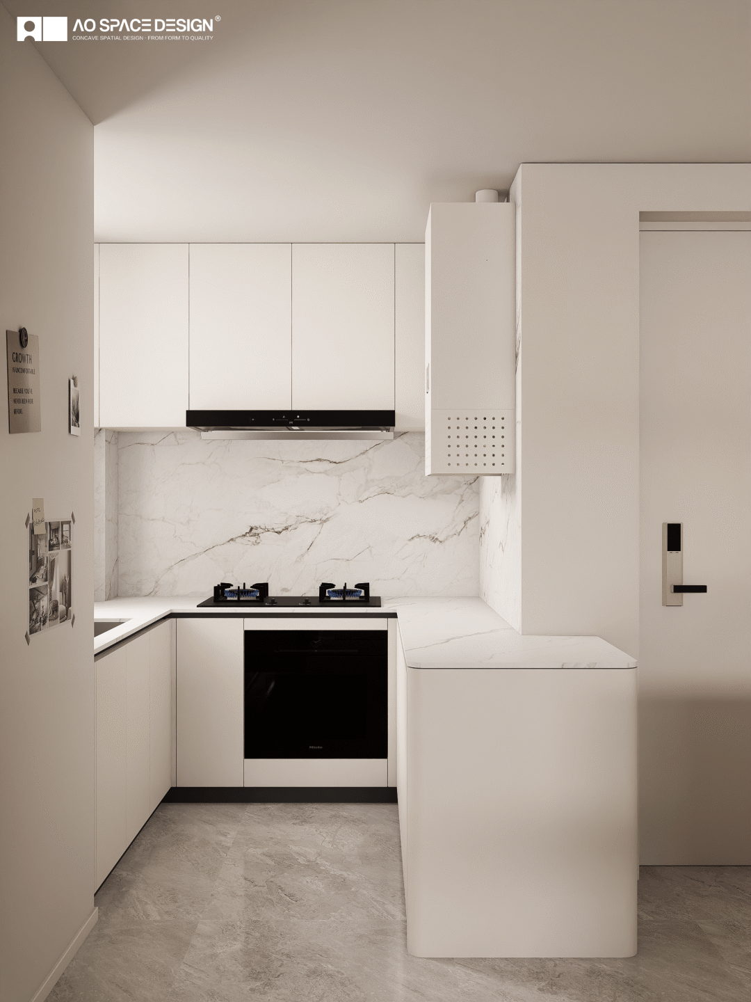 建发璞云丨中国南京丨凹设计-29