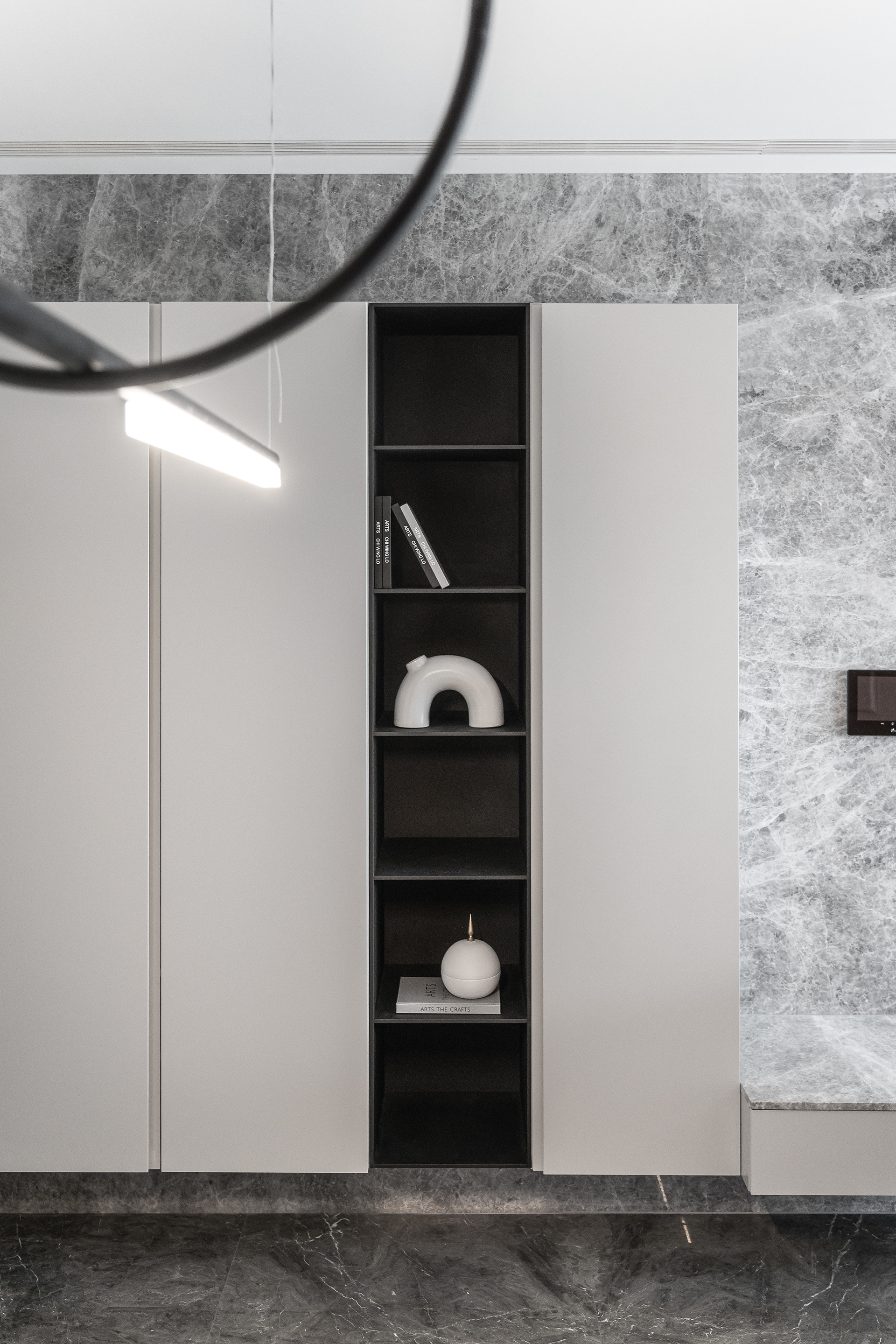 Door Space Design 室内设计项目丨中国台中丨Door Space Design 朵爾空間設計-17