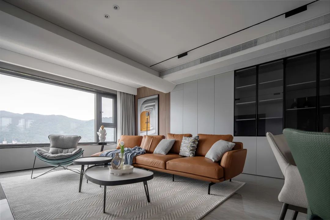 梦幻童话乐园 · 浙江温州住宅设计丨中国温州丨青创空间设计-8