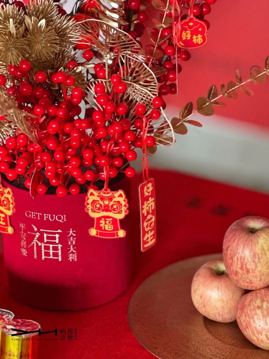 方案新作|550㎡滑梯复式,00后夫妻的自在游乐场-18