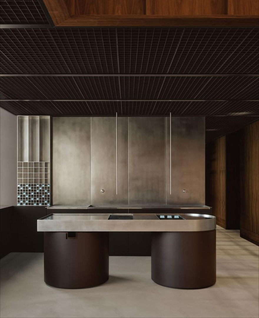 OAKV诊所丨Canada丨Atelier Carle-6