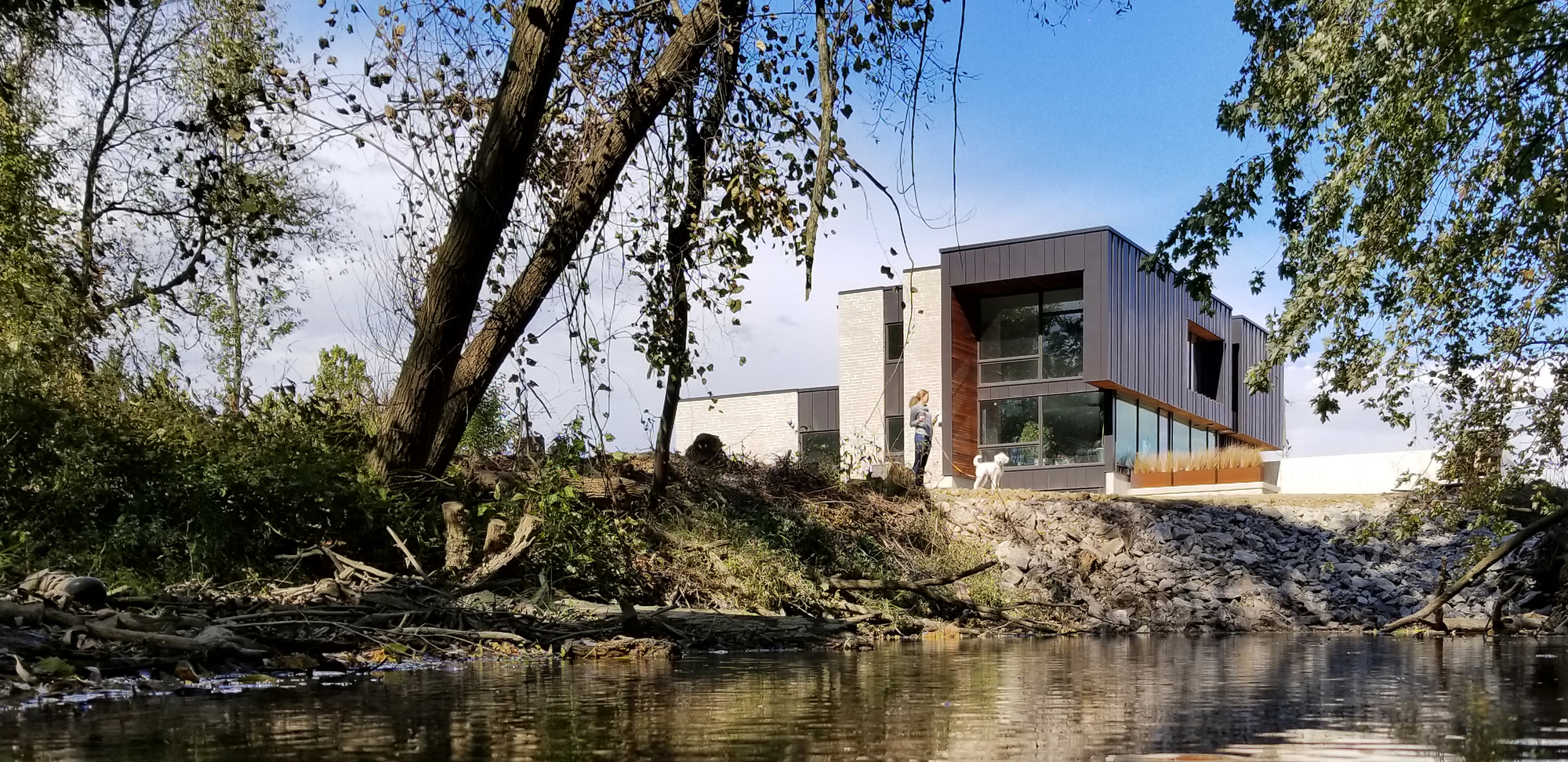 Micham House / The Collaborative-19