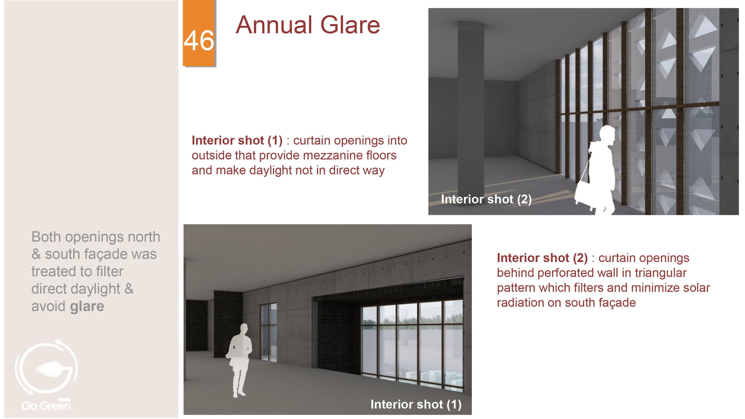 High performance building in Aswan full report-43