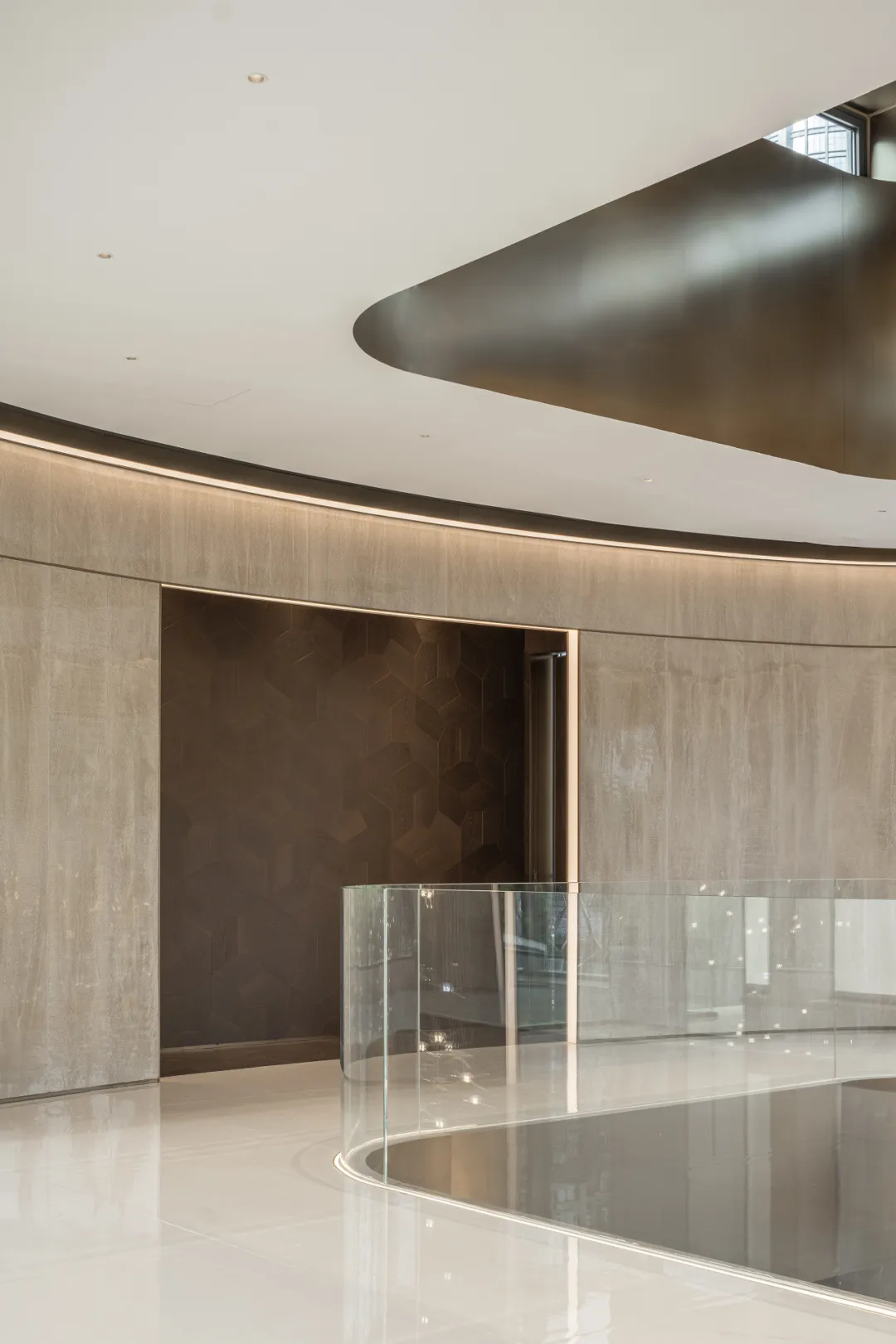 KLID达观设计  奢在无声处，气度在细节间-32