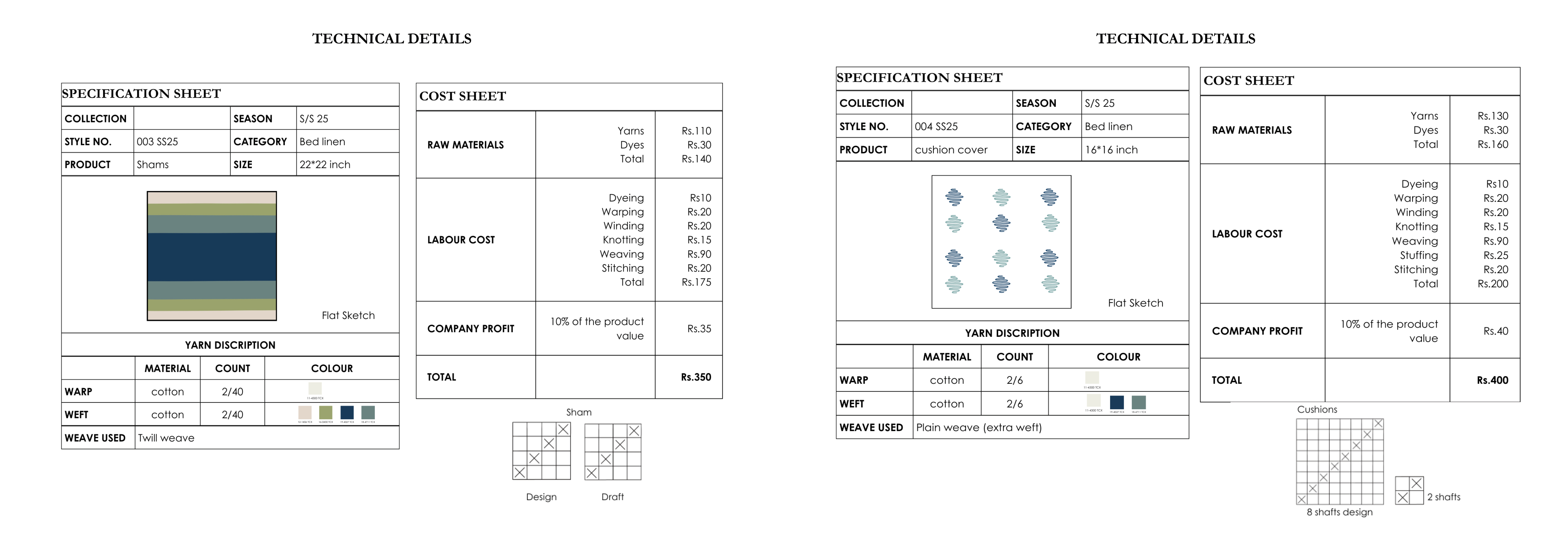 CRAFT RESEARCH DOCUMENTATION AND DESIGN-26