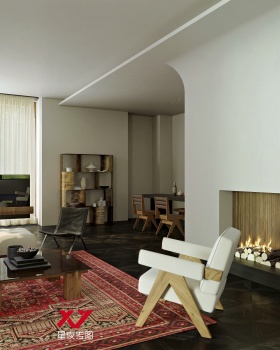 侘寂复古丨旧时光里的温柔栖居