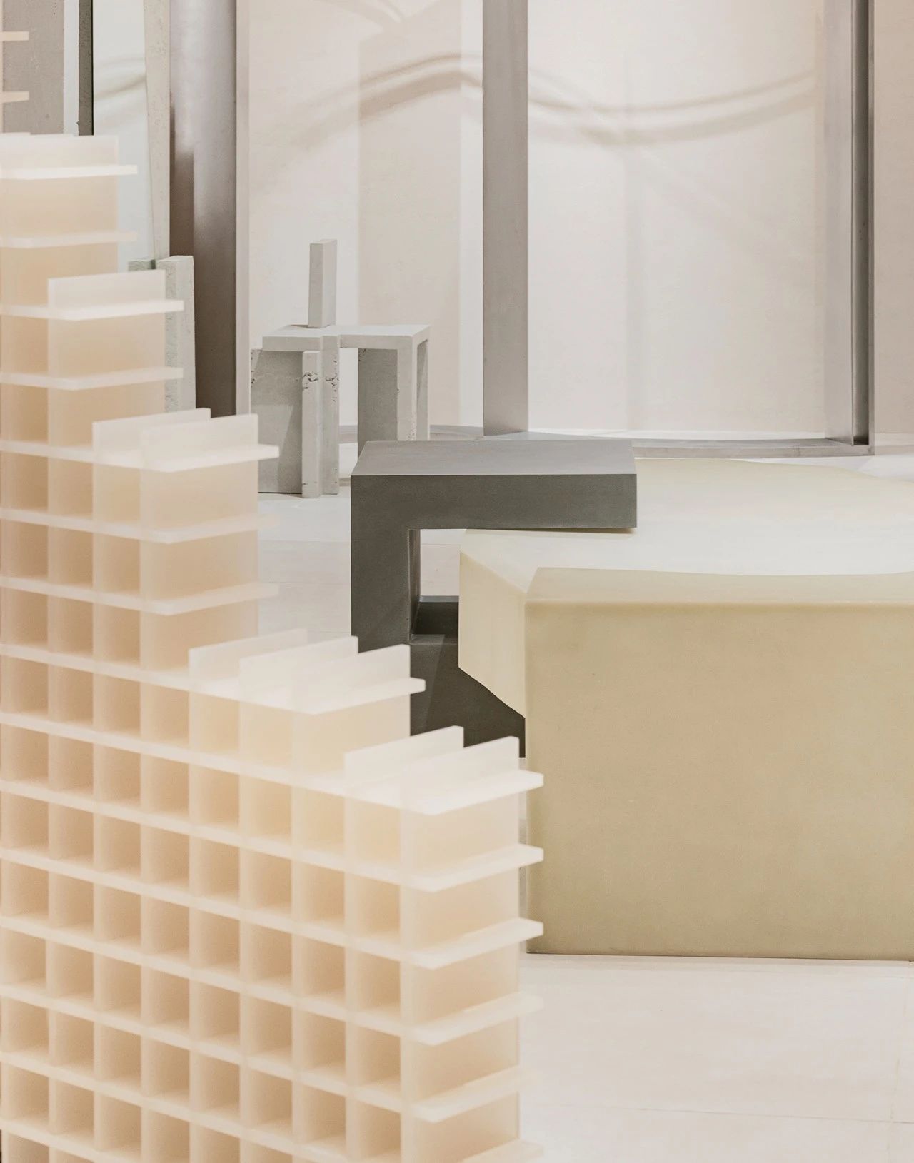 COV Studio 室内设计案例丨韩国-25