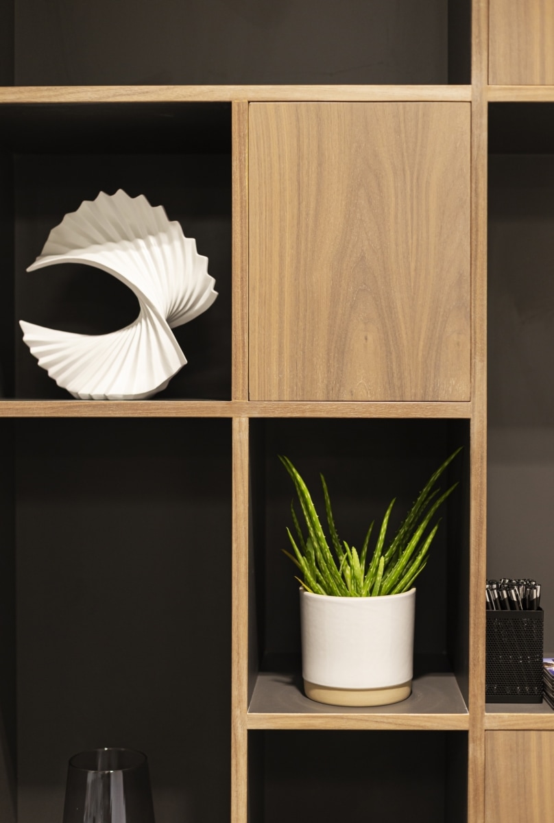 Equitas Capital Partners 曼彻斯特办公室设计-10