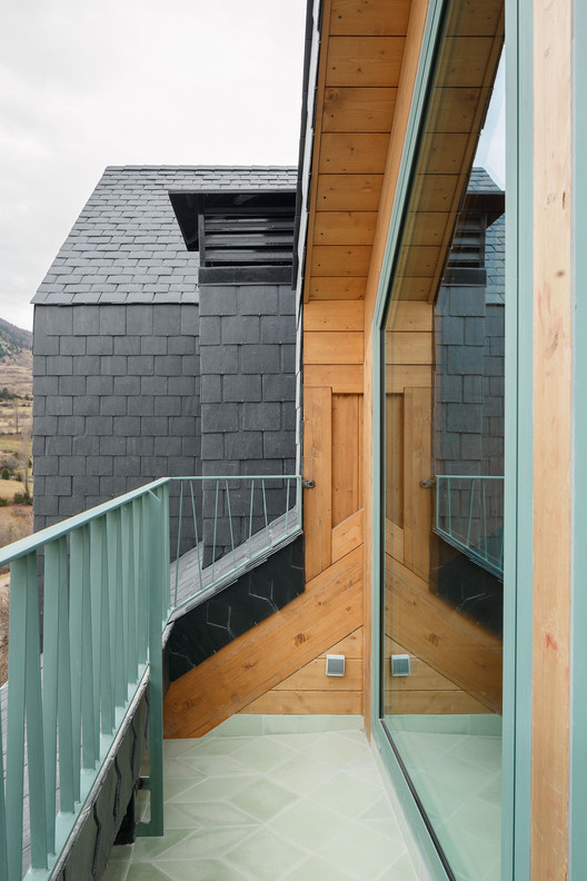 融合地域特色的环保共生社区-12