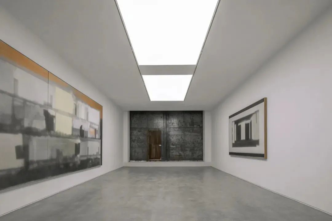 偏锋画廊丨中国北京丨建筑营设计工作室-47