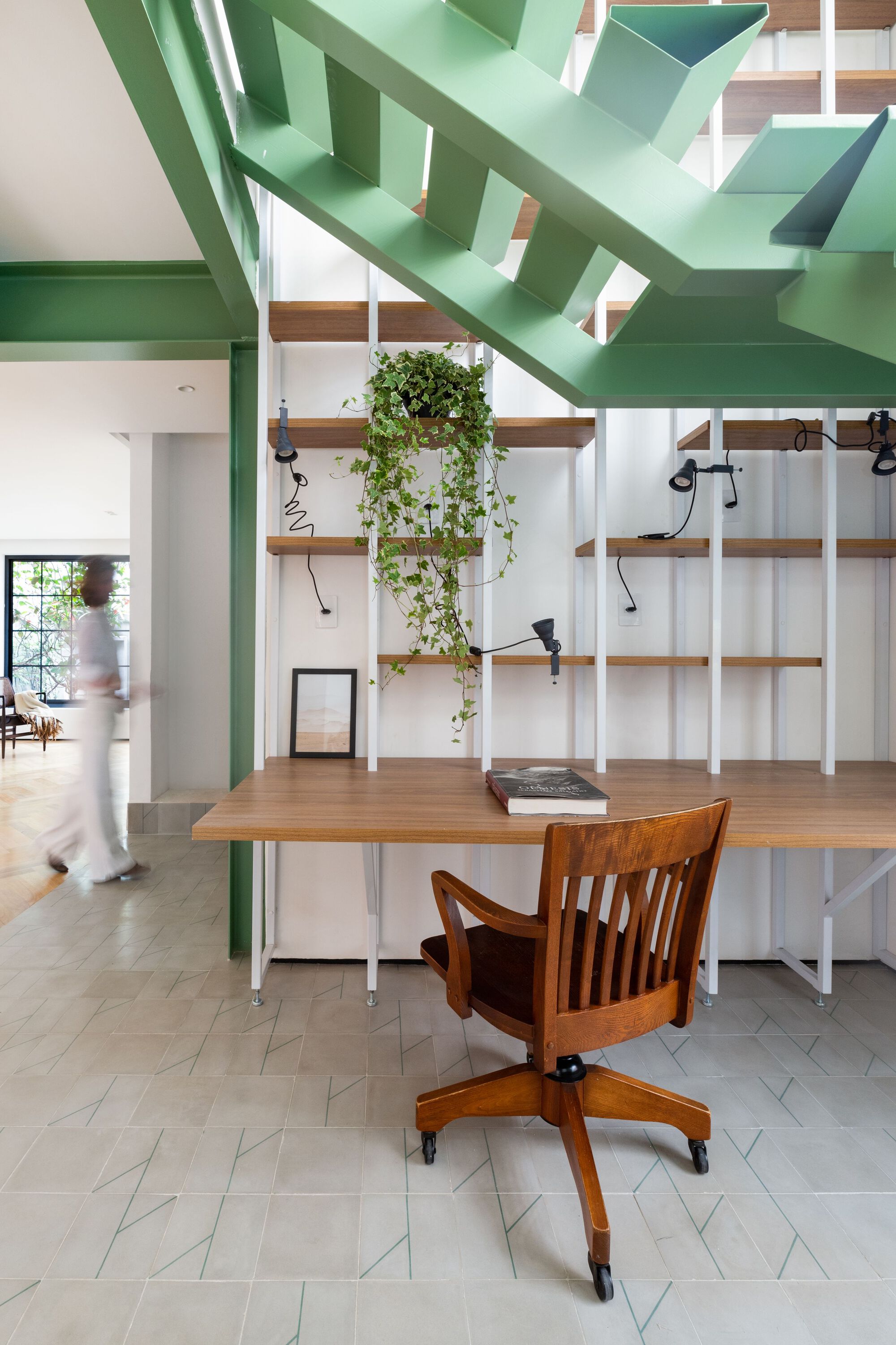 伽马之家丨巴西圣保罗丨Studio ArquitetUras-36