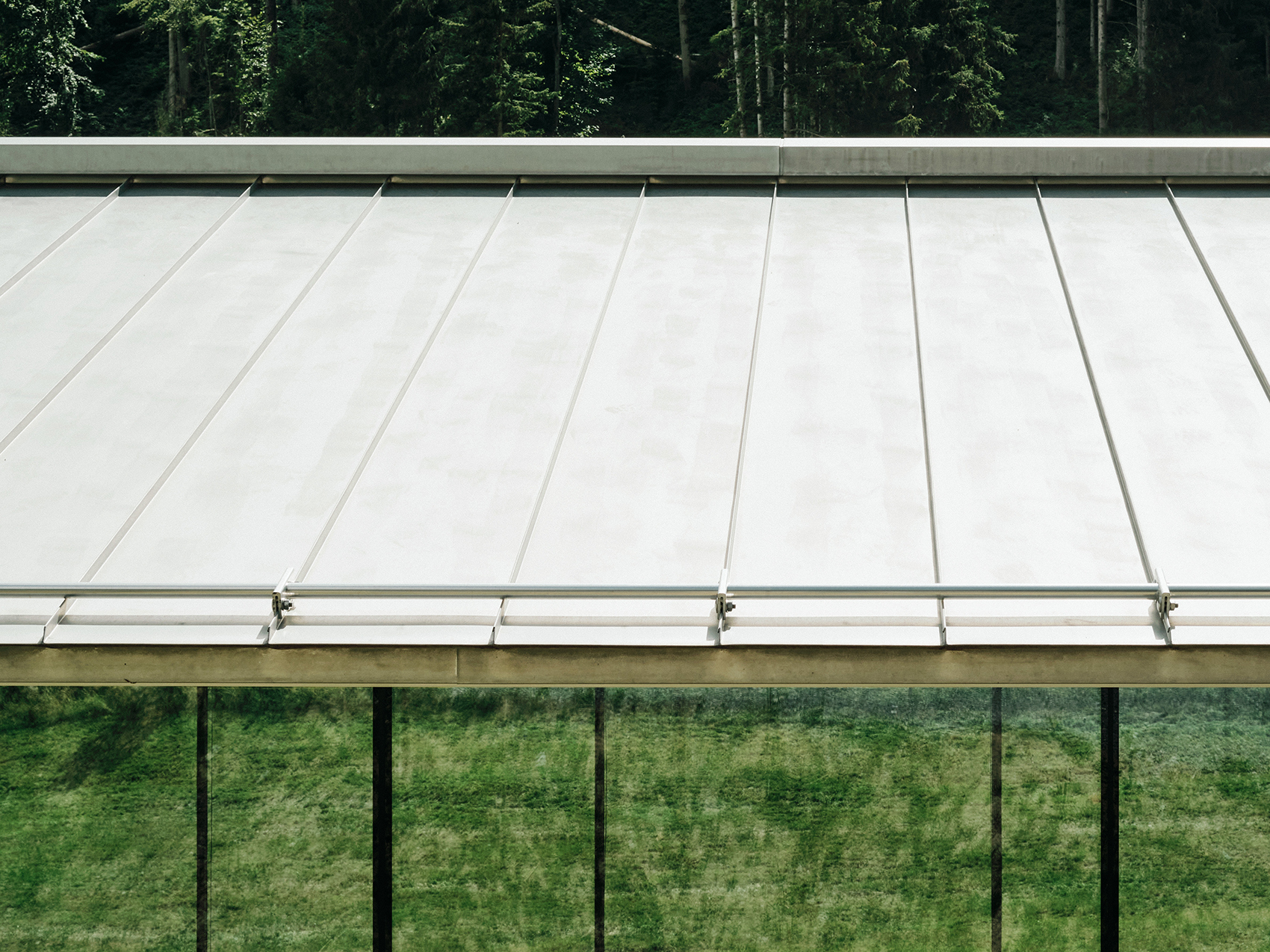 瓦尔德施塔特展馆丨瑞士丨Marazzi Reinhardt-29