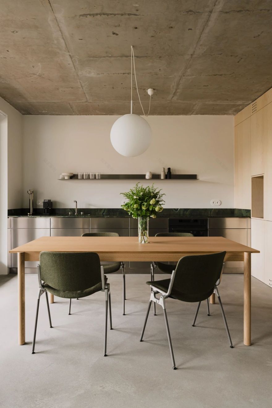 男子晒出69㎡小家,网友:一个人住真爽!-0