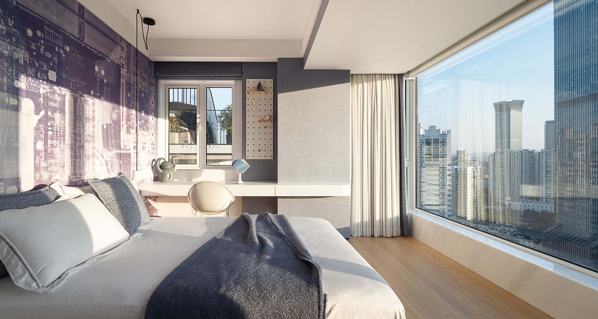 简单的艺术丨中国温州丨NX设计-55