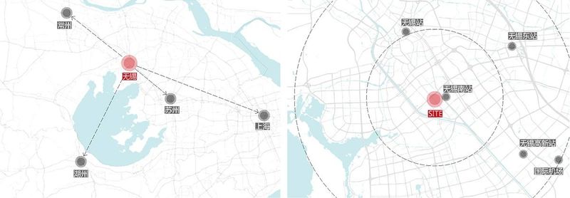 无锡华侨城运河湾——现代简约与传统元素的完美融合-13