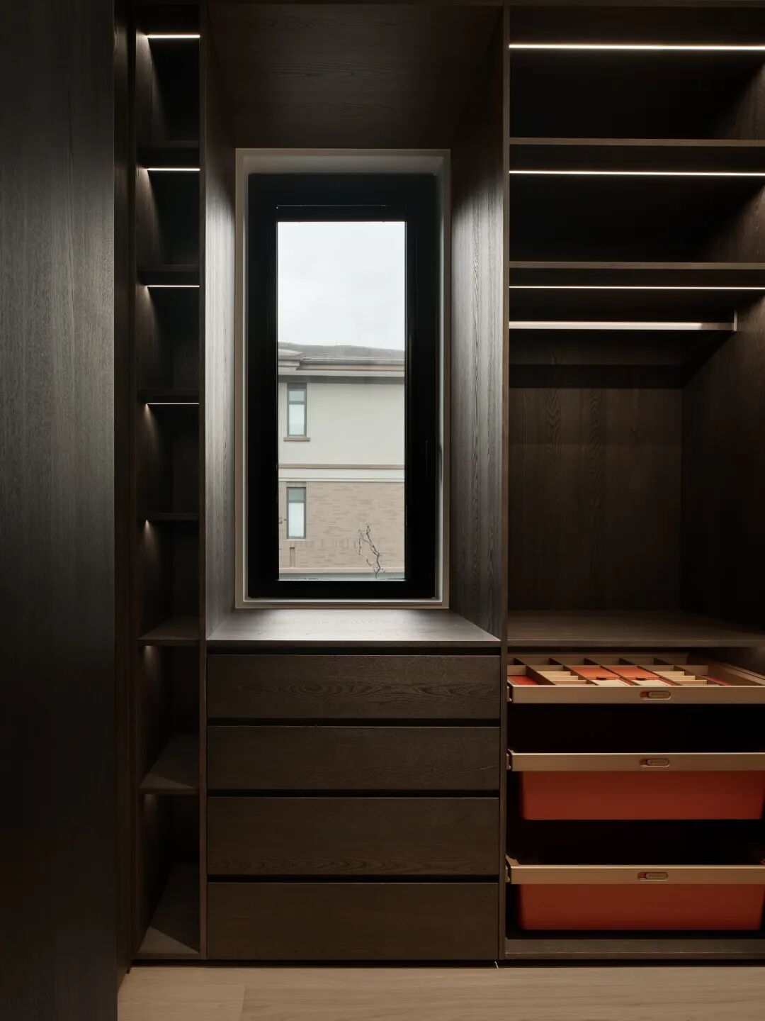 东尼艺术 · 归家丨中国宁波丨东尼陈根华别墅设计工作室-80