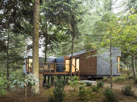 EcoResort Pedras Salgadas 生态度假村丨葡萄牙-9