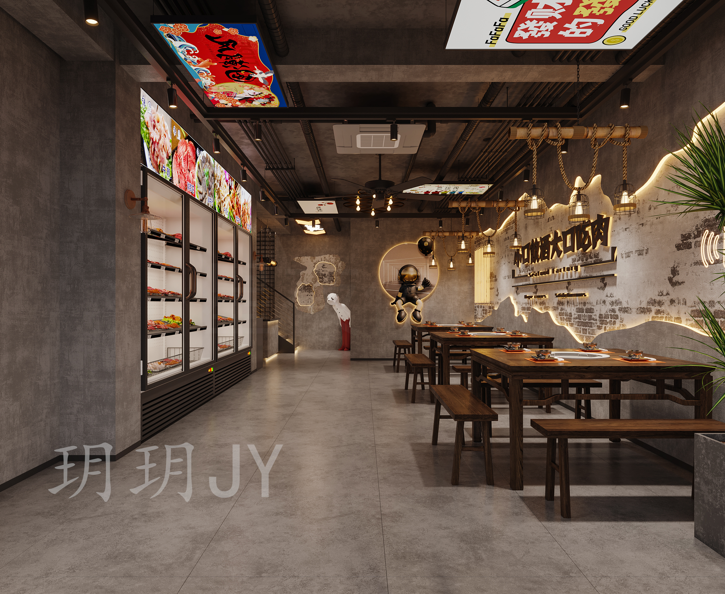 「深夜烟火气，最抚凡人心」-6