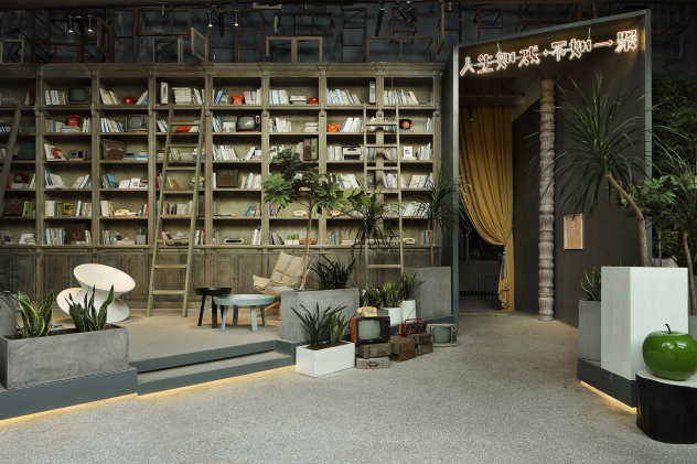 剧会·文创音乐集合店-25