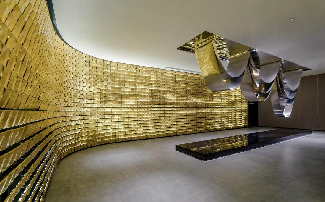 容辰制罐展厅及办公室设计-46