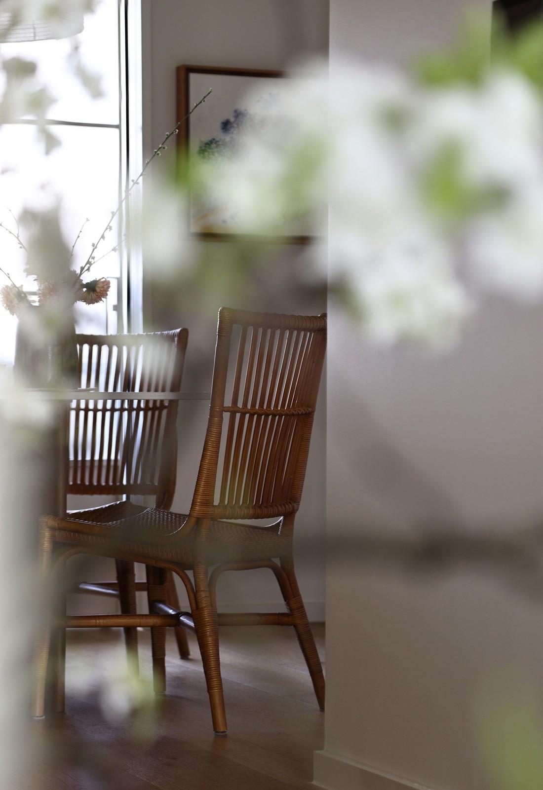 日常理想型的家，让回忆与心愿拥抱-26