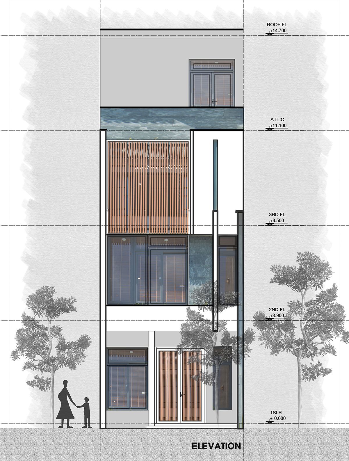 布鲁克林住宅-97