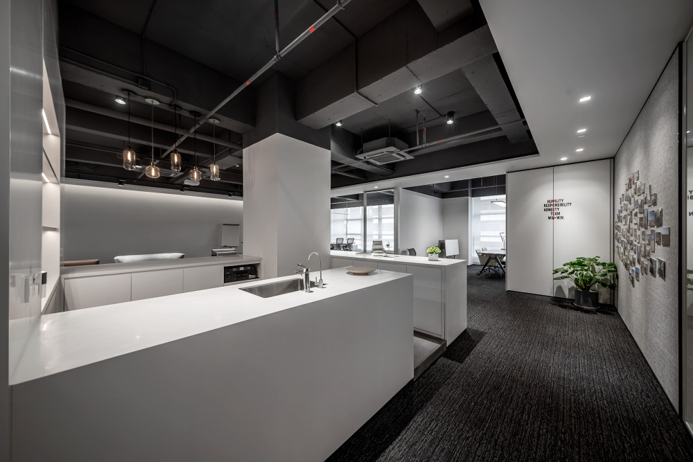 MOSEN 穆森深圳办公展厅-8