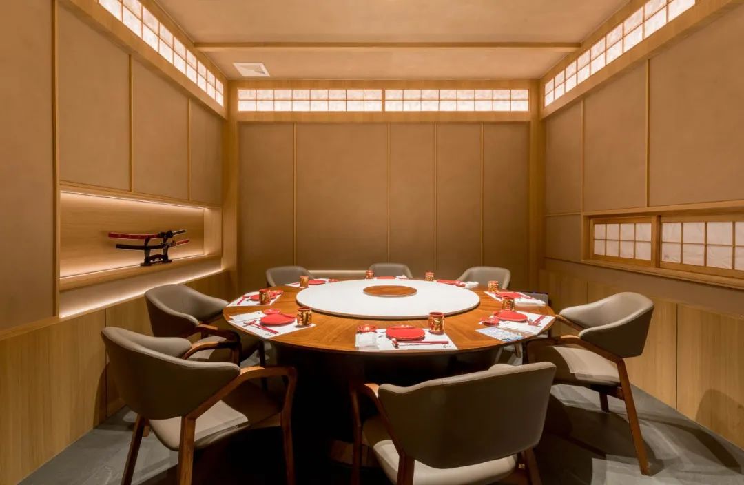 太和一古料理 | 度克设计打造盒子里的“趣味”-15
