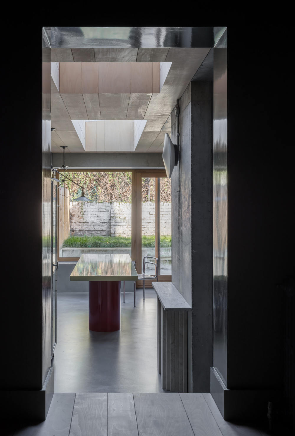 伦敦“无名之屋”-6