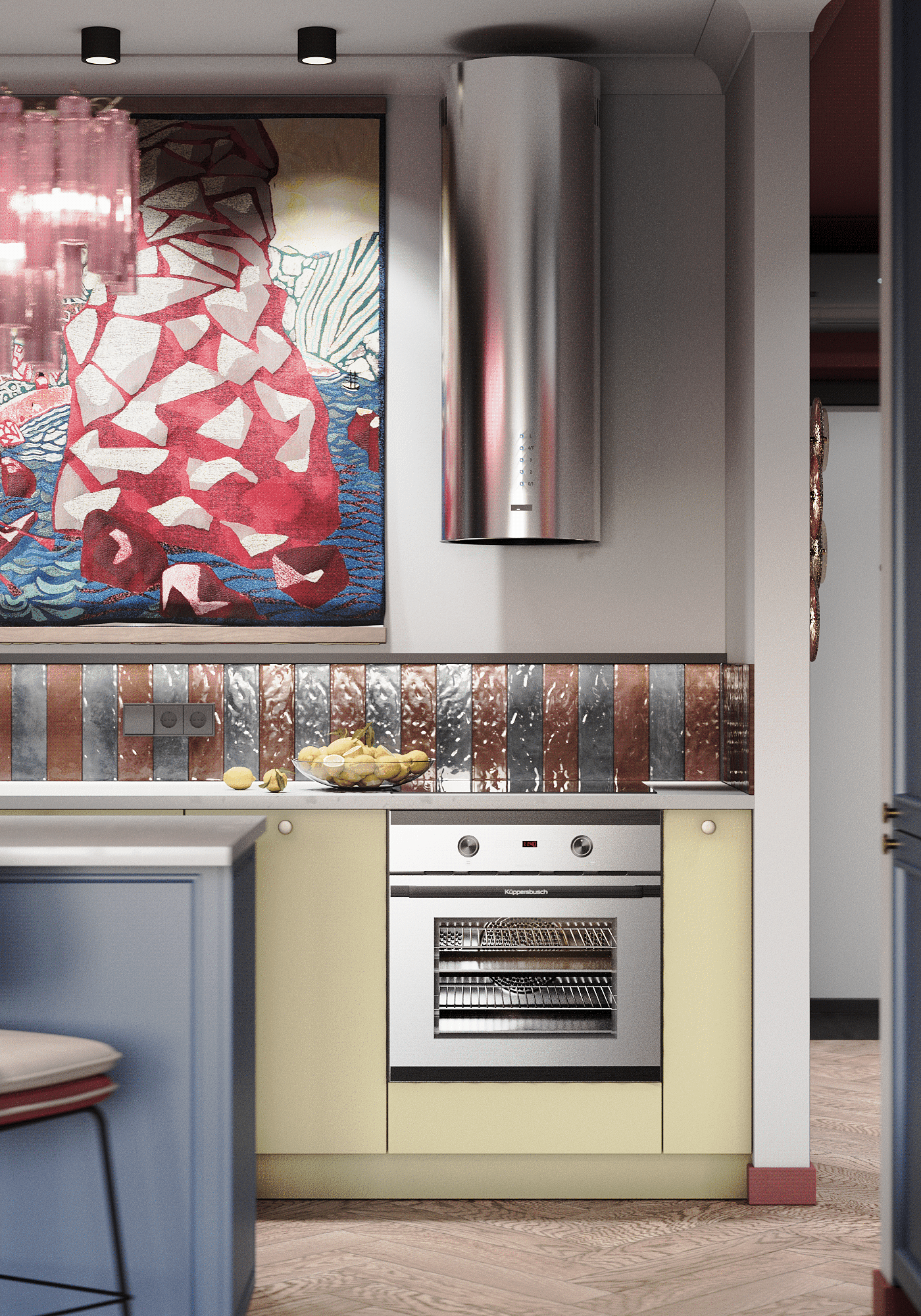 丨俄罗斯秋明丨Morion（设计师Valeriia Voronchikhina）-26