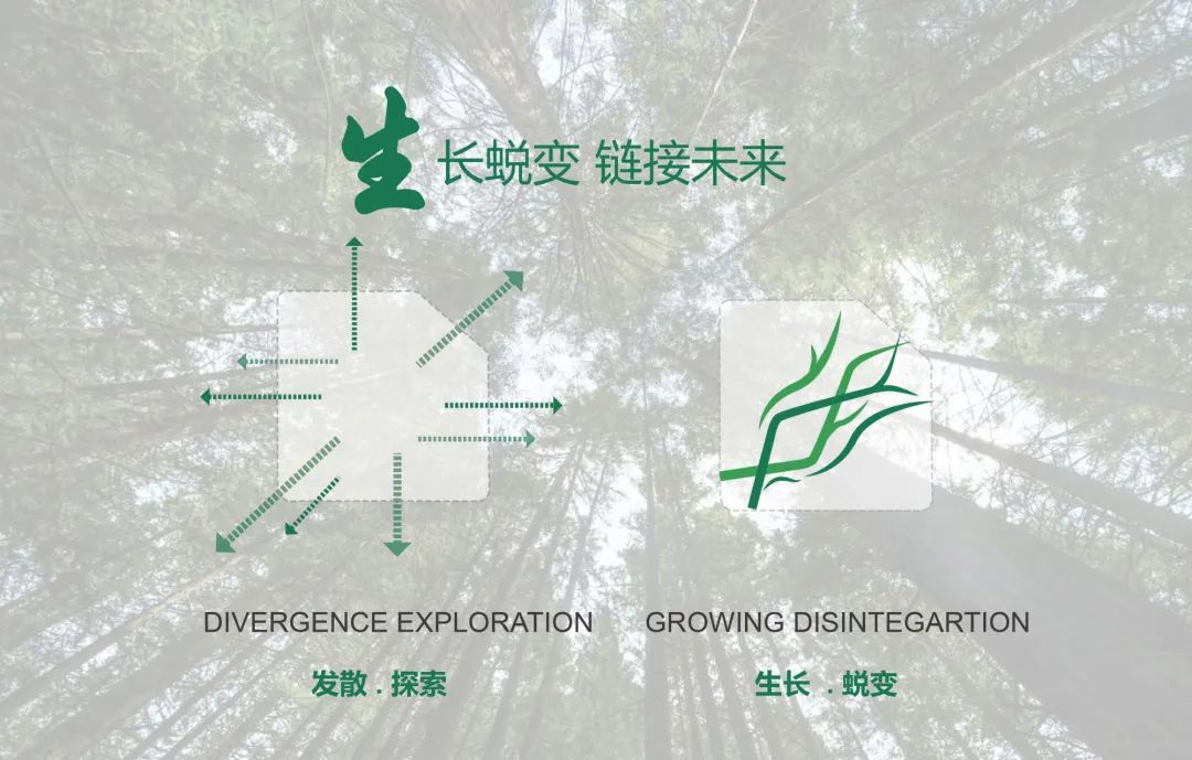 黄石科创中心丨中国黄石丨中电光谷建筑设计院-14