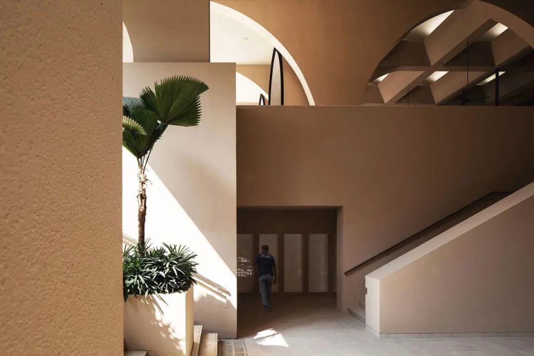 Formwerkz 建筑事务所的自然之作-24