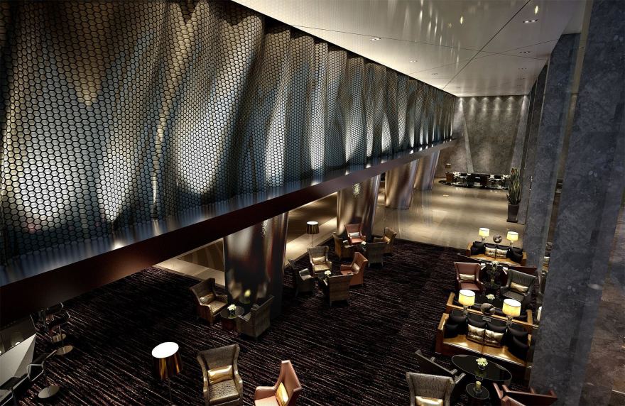 长沙星享尊品酒店(CHANGSHA STARSHARING INTERNATIONAL HOTEL)-1