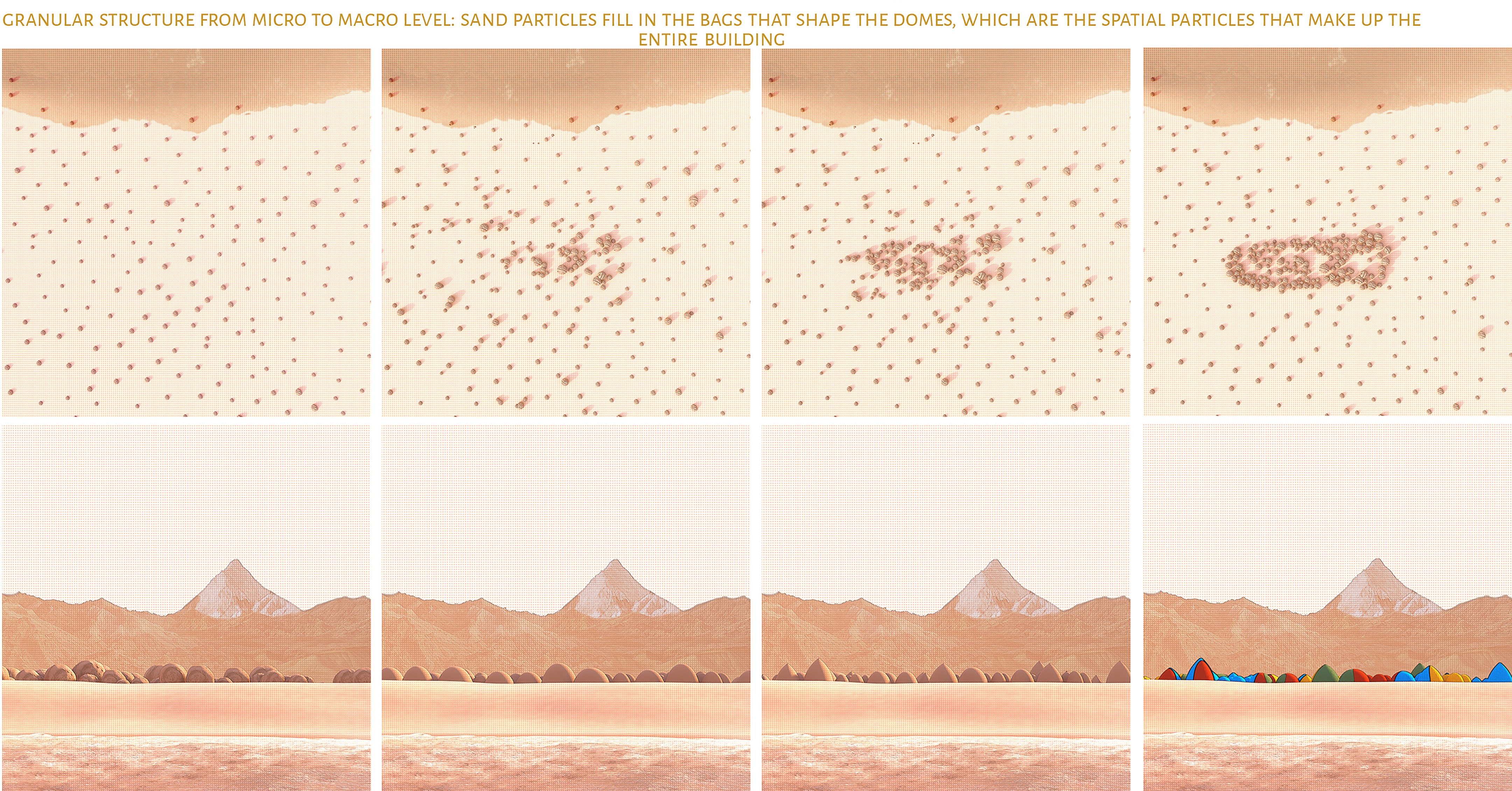 Hormus 社区 Majara 住宅丨伊朗丨ZAV Architects-39