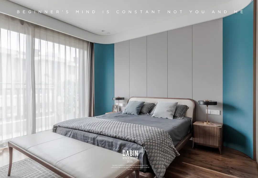 420㎡大道至简，感悟人间烟火 | 大斌空间设计-31