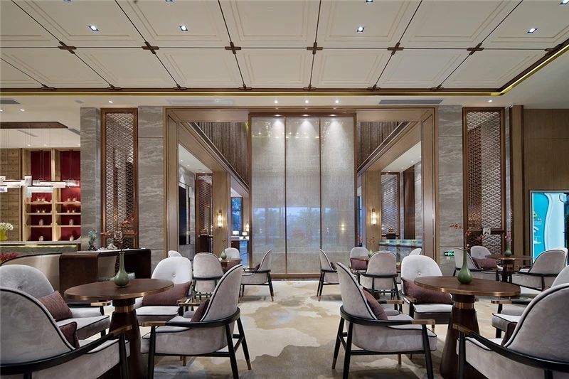 中鼎·公园九里售楼处-15