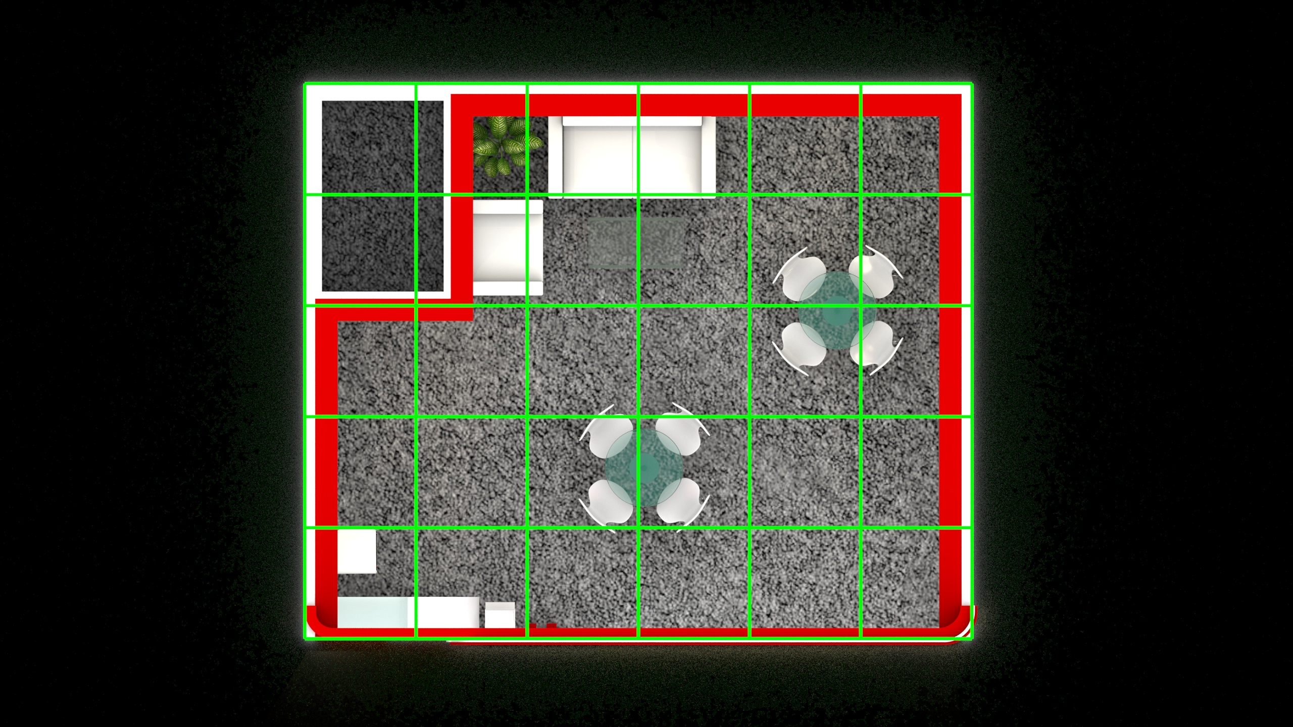 mahak option 1, 2, 3, 6x5 1 side open-25