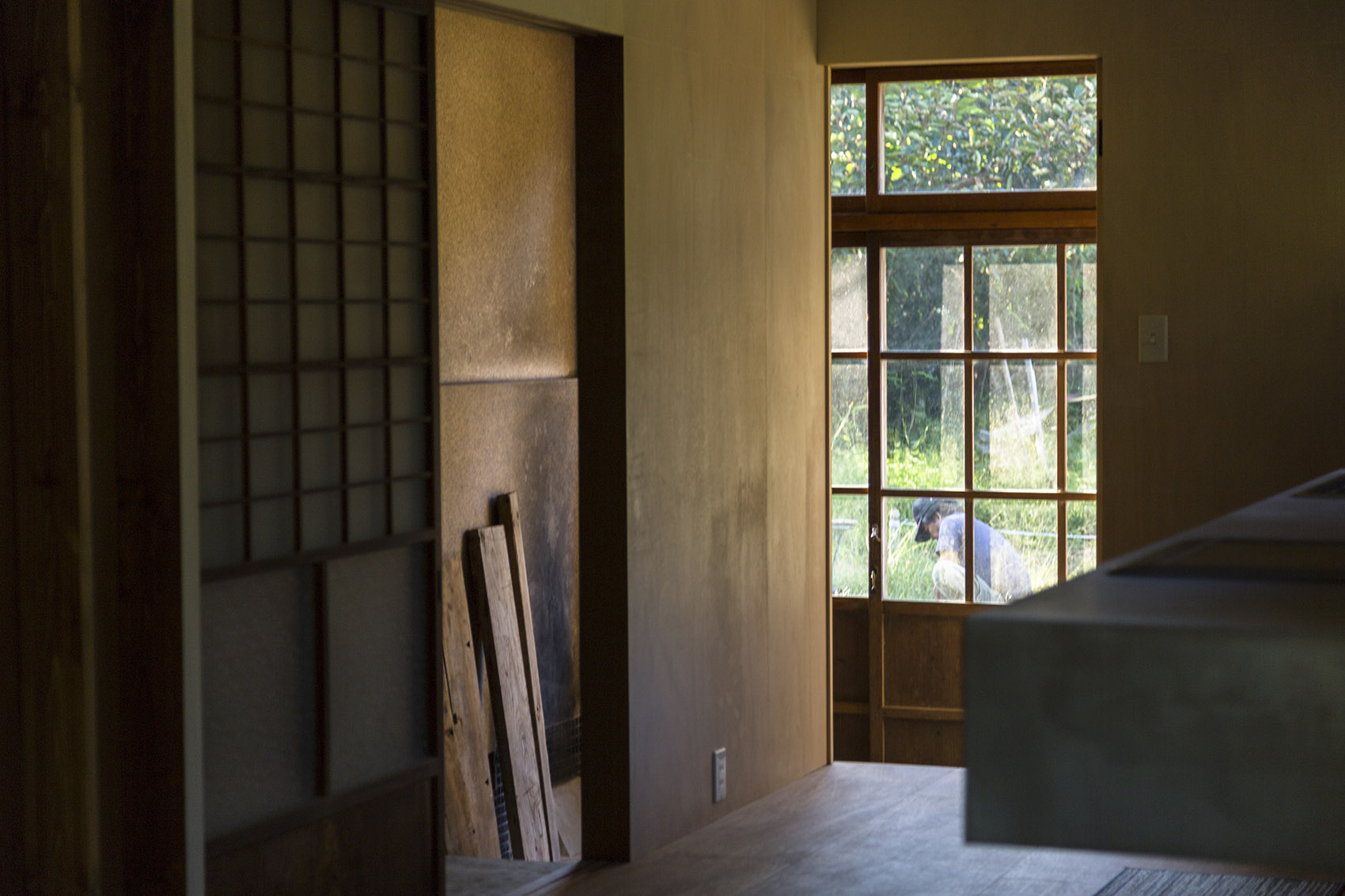 廊架住宅丨日本静冈丨Takayuki Kuzushima and Associates-53