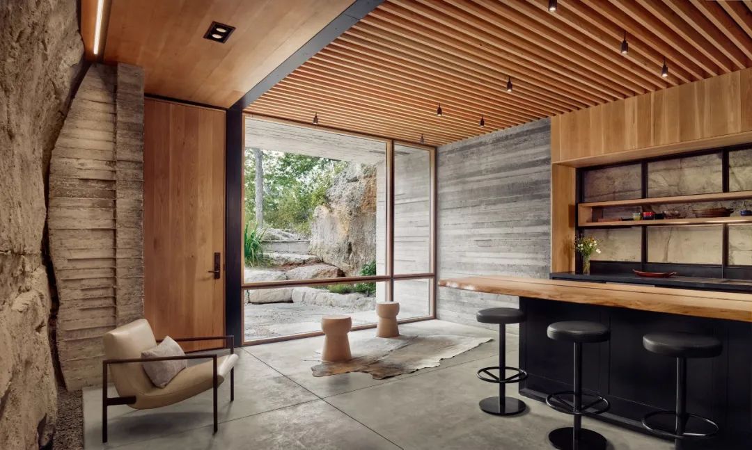 全球酒庄建筑之美丨葡萄牙-20