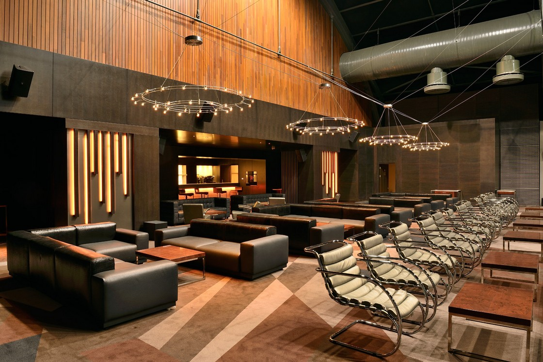 阿塞拜疆：蓝天酒店-0