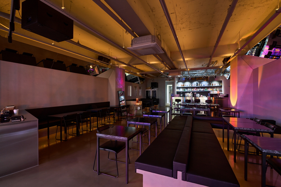 照明打造温馨舒适公寓-2