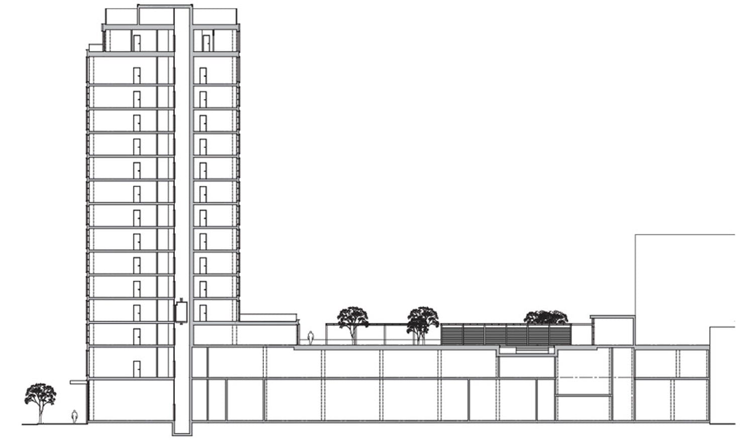 丨美国丨Morris Adjmi Architects-14