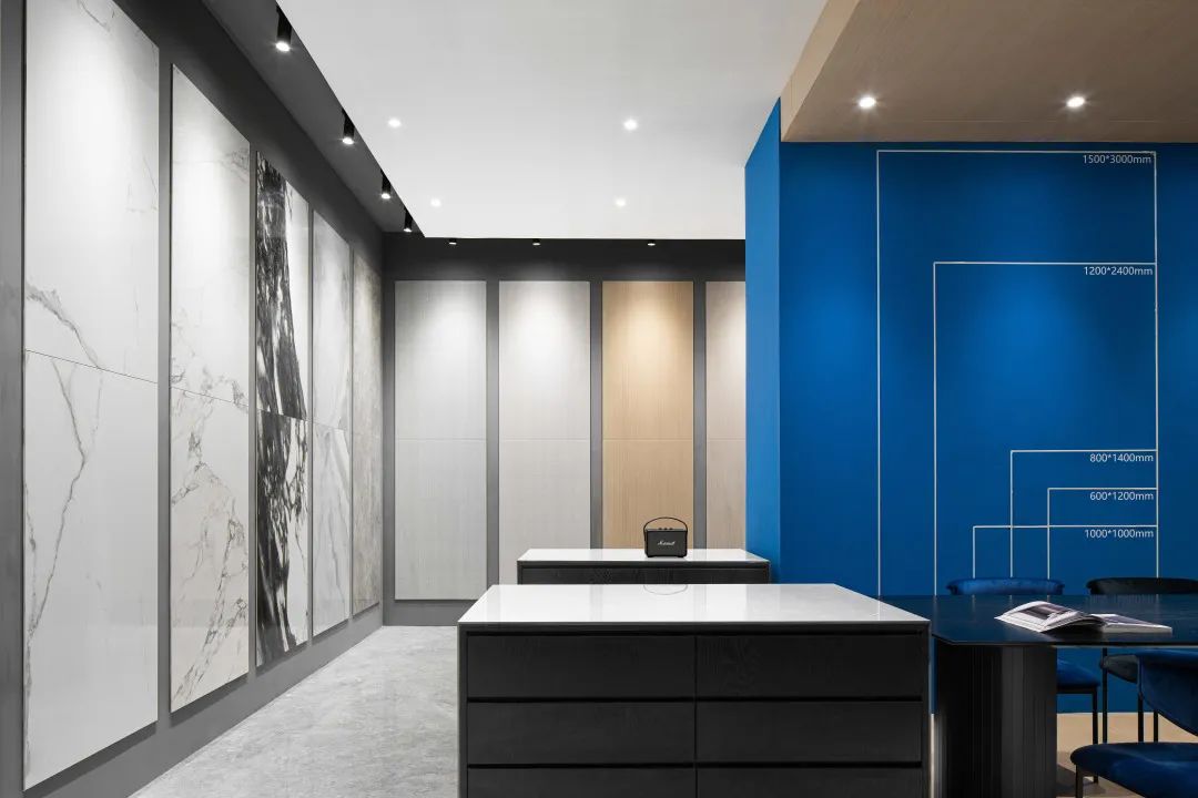 蓝堡嘉·蓝堡嘉丨中国武汉丨知白设计研究室-45