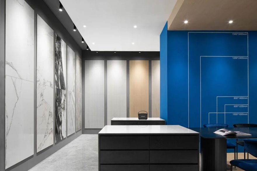 蓝堡嘉·蓝堡嘉丨中国武汉丨知白设计研究室-45