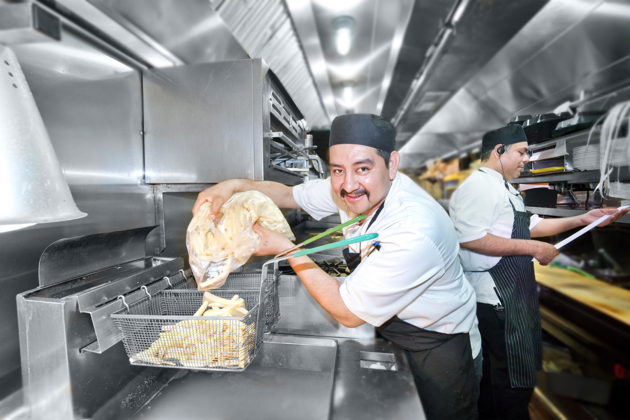 墨西哥风情餐厅设计,传统与现代的完美融合-8