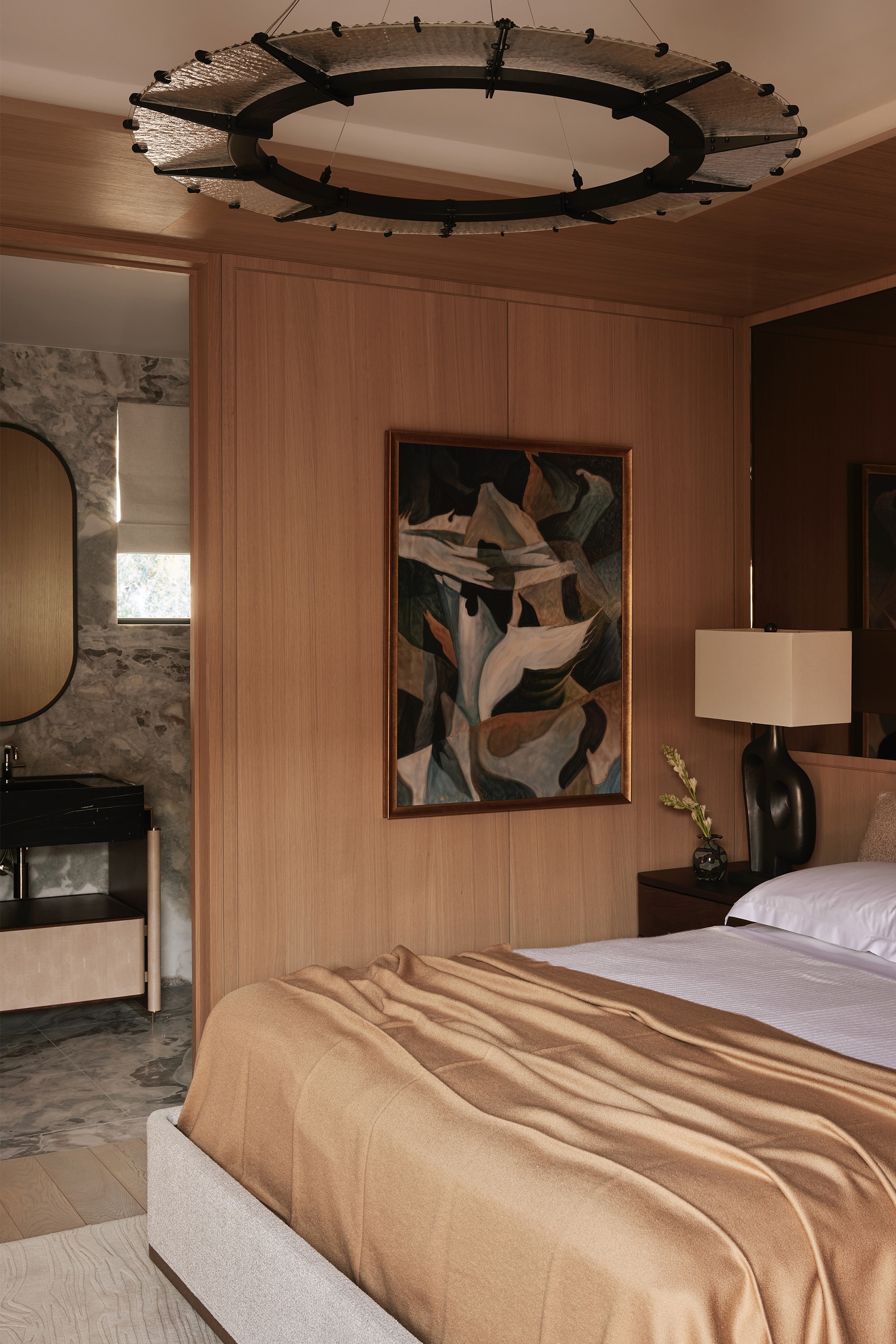 La Jolla住宅丨美国丨Daniel Joseph Chenin(FAIA)-26
