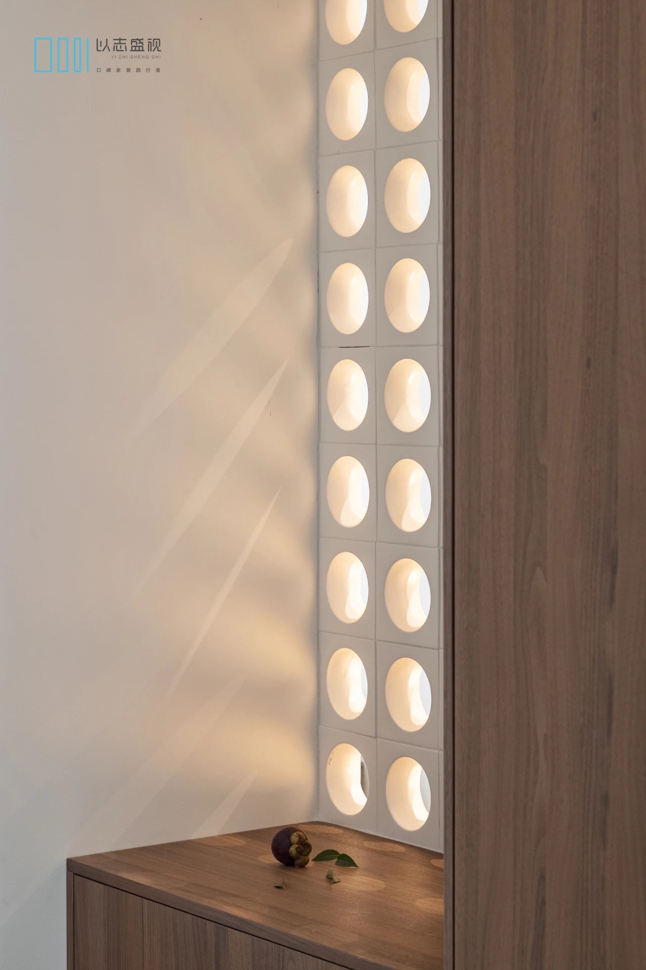 月如霜｜以空间触摸时间丨中国济南丨以志盛视-13