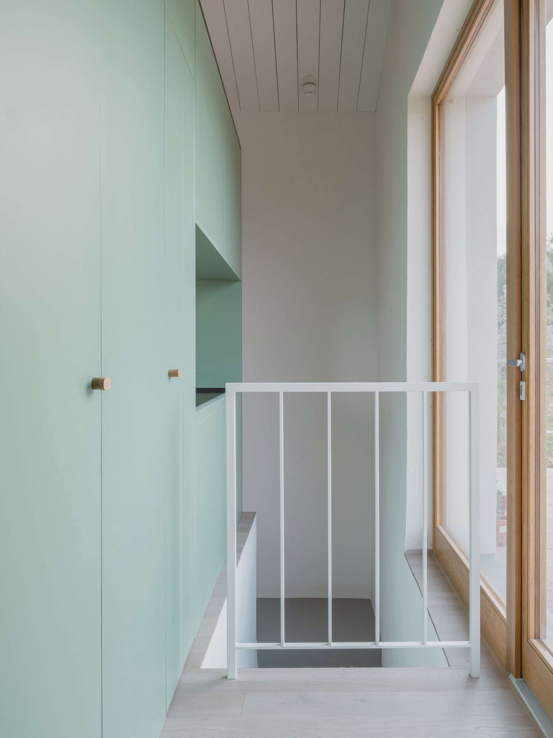 丨意大利佛罗伦萨丨Fōntego Architettura-21